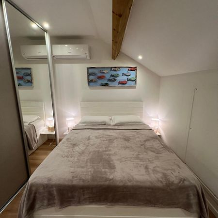 Appartement Spacieux Au Village Du Flamboyant Baie Nettle Exteriör bild