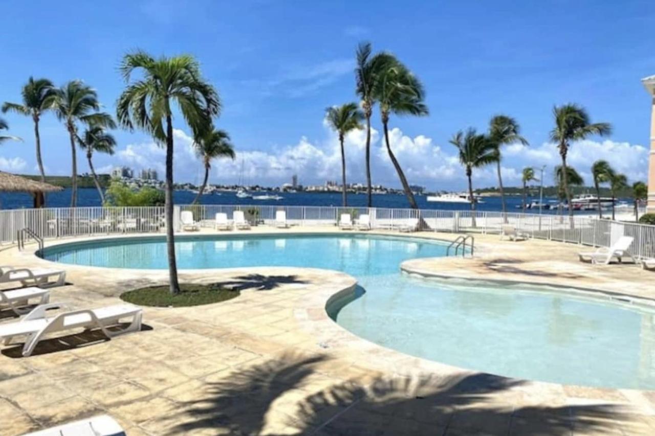 Appartement Spacieux Au Village Du Flamboyant Baie Nettle Exteriör bild