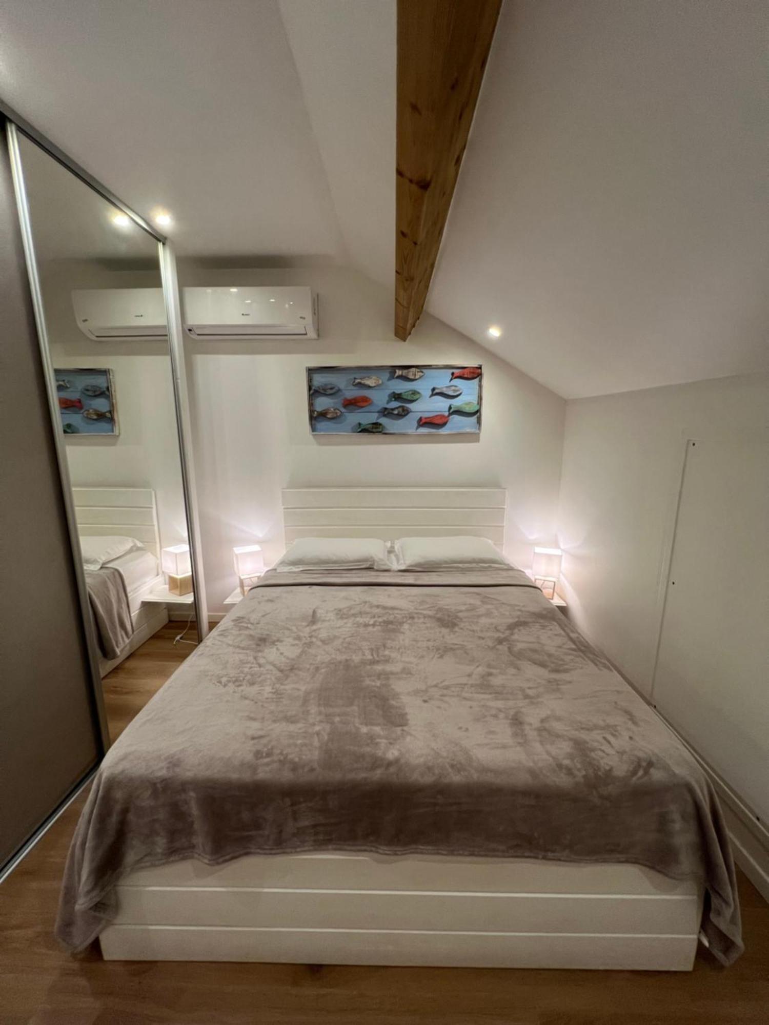 Appartement Spacieux Au Village Du Flamboyant Baie Nettle Exteriör bild