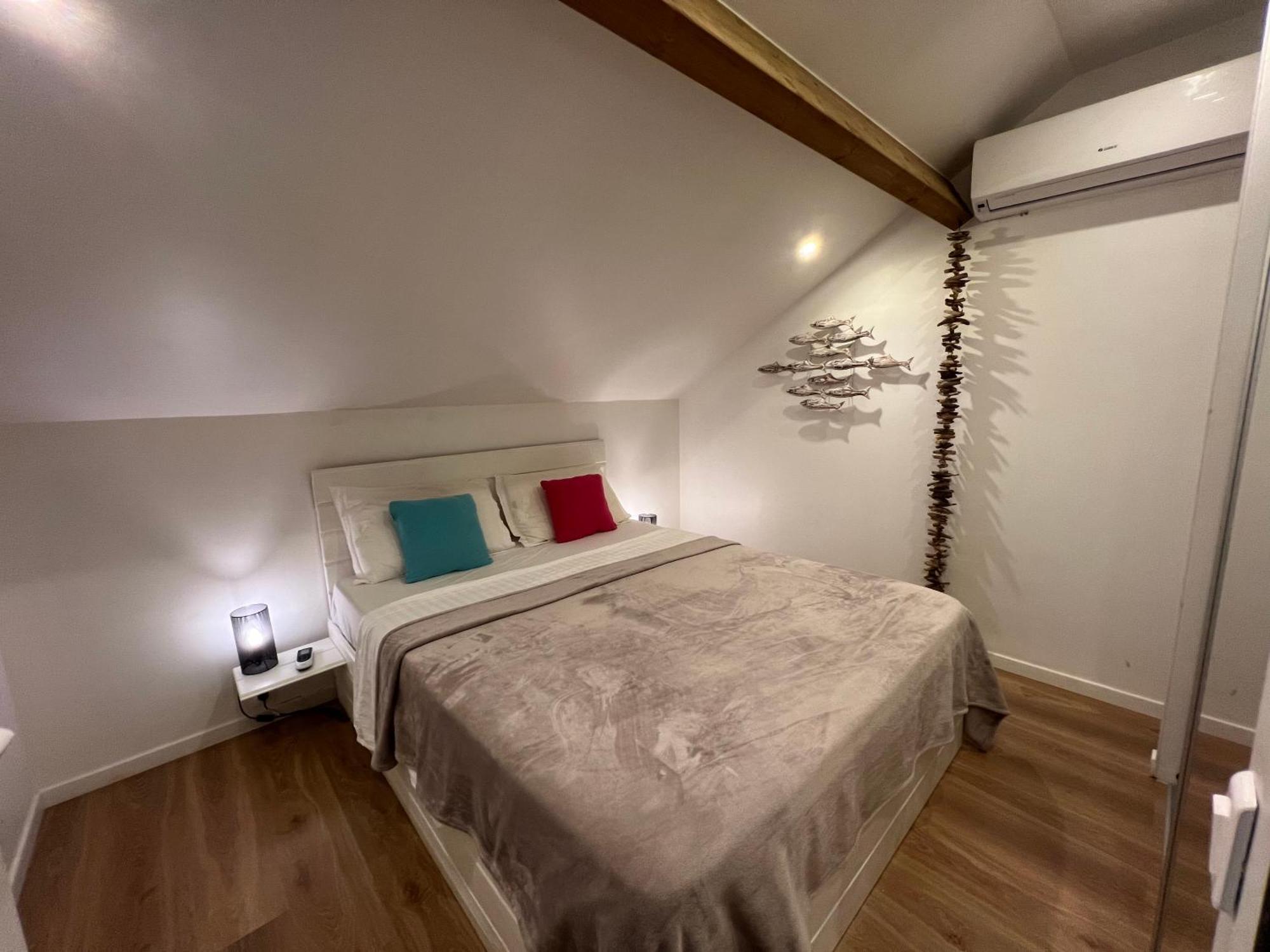 Appartement Spacieux Au Village Du Flamboyant Baie Nettle Exteriör bild