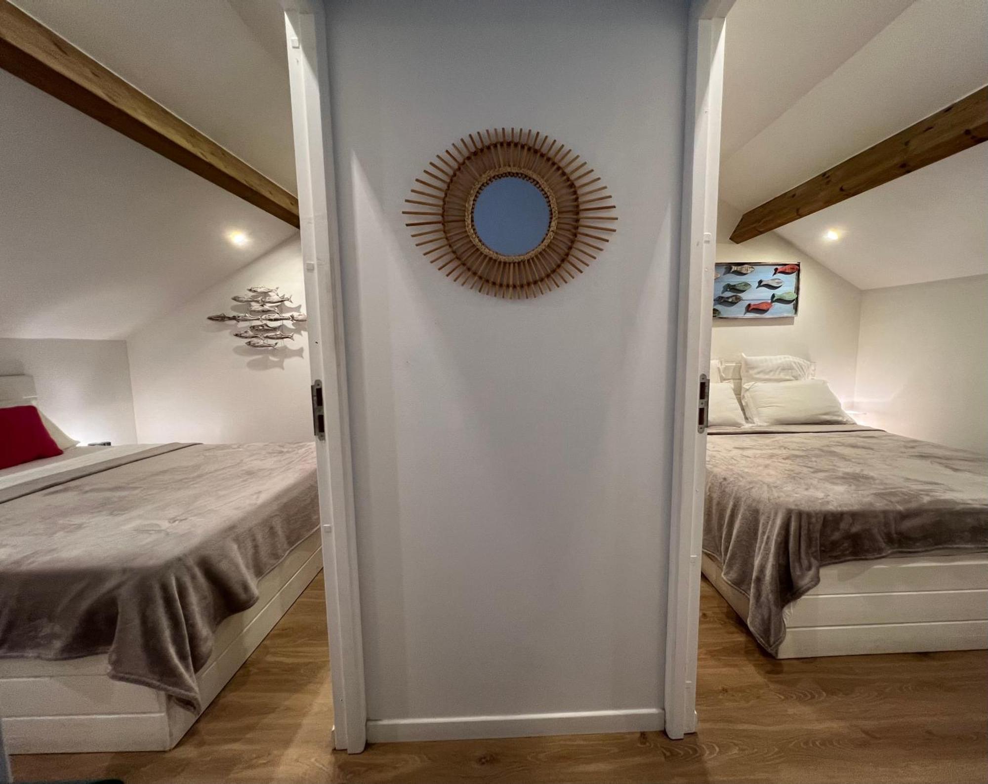 Appartement Spacieux Au Village Du Flamboyant Baie Nettle Exteriör bild